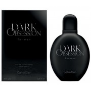 Calvin Klein Dark Obsession edt 125 ml ТESTER